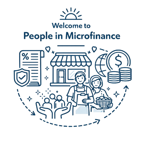 Welcome to People in Microfinance